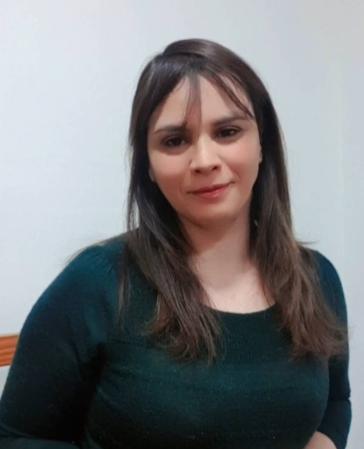 Lic. Carolina Zolorzano - Fonoaudióloga Neurolinguística