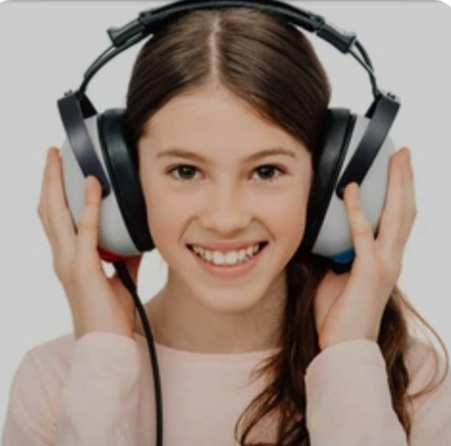 Icono de servicios fonoaudiológicos